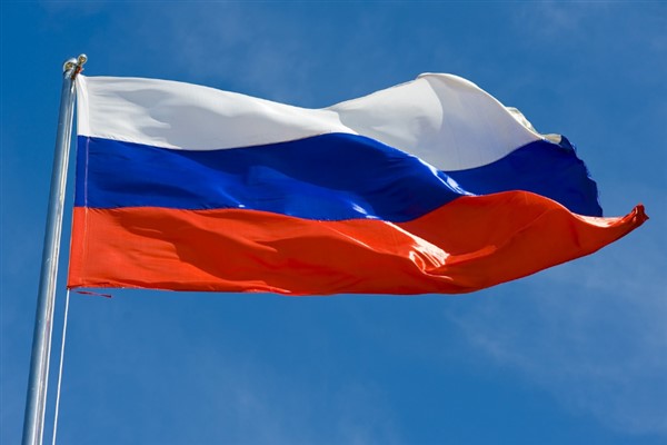 Rusya Dışişleri Bakanlığı, Almanya Büyükelçisini çağırdı<