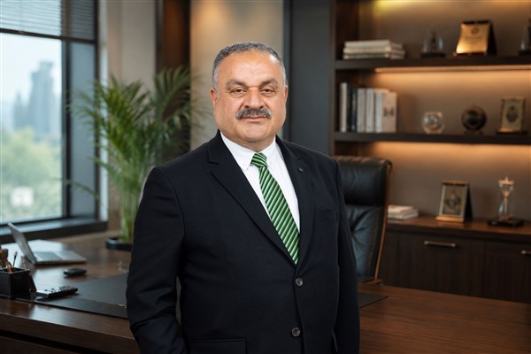 DEPSAŞ Enerji’den müşterilerine özel dijital altyapı hamlesi<