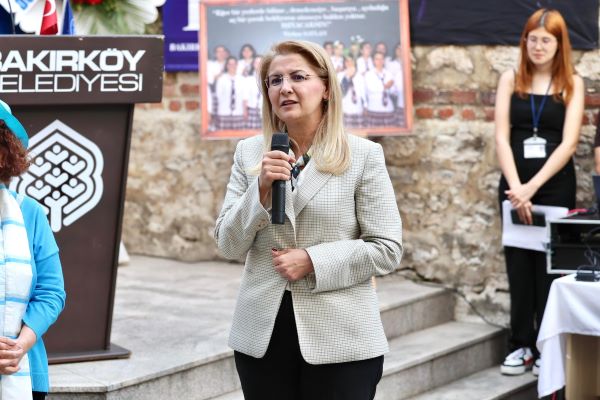 Başkan Ovalıoğlu: Aydınlık yarınlar için daima yanınızdayız<