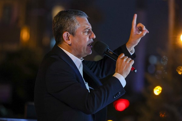 Özel: Bu meydanlara sığmayan kalabalıklar, değişimin sesidir