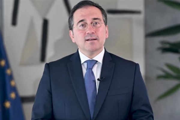 Albares'ten Gazze çağrısı: Durum sürdürülemez, harekete geçme zamanı<