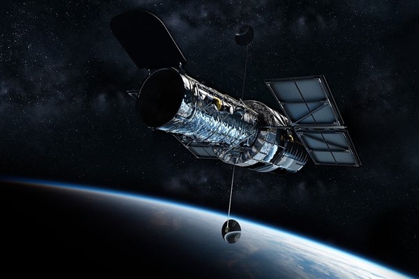 NASA’nın OSIRIS-REx kapsülü Dünya’ya dönüyor