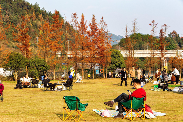 Çin’in hizmet ticareti yüzde 7,5 arttı<