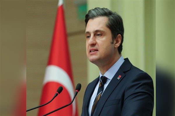 Yücel: