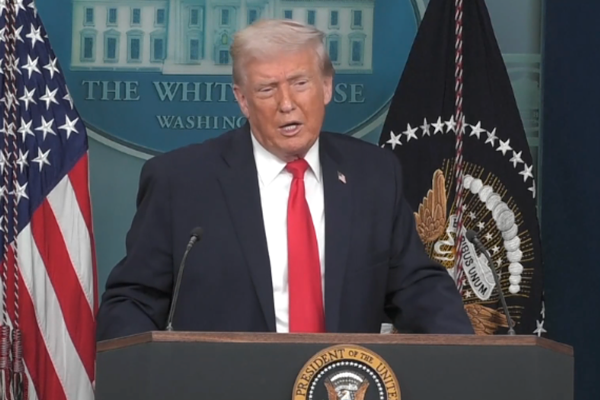 Trump, Davos ziyareti öncesinde Grönland konusunda 