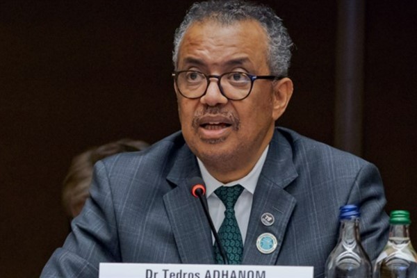 DSÖ Genel Direktörü Ghebreyesus'tan Sudan’daki hastane saldırısına tepki<