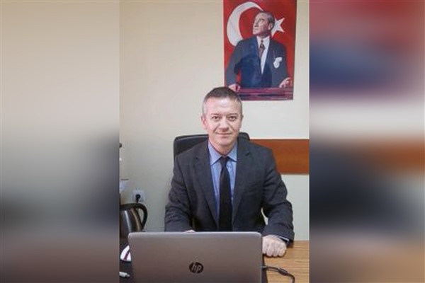 AKÜ DUAM Müdürü Özkaymak: İRAP Afyonkarahisar’daki eylem planları ivedilikle tamamlanmalı<