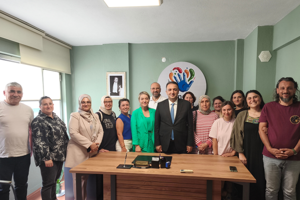 İŞKUR'dan otizmli bireylerin istihdamına destek