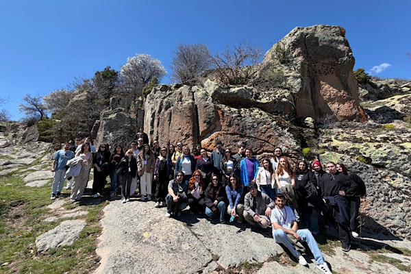 Eskişehir'de Turizm Haftası etkinlikleri gerçekleştirildi