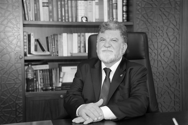 Eminevim kurucusu A. Emin Üstün vefatının 6. yılında anıldı<