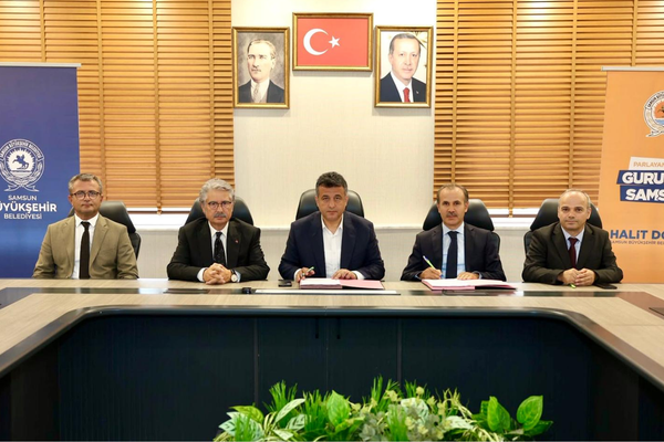 Ordu Kalesi için kazı protokolü imzalandı