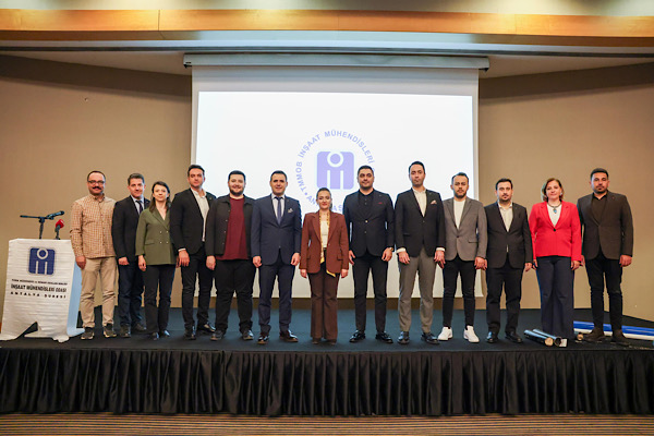 Antalya’da Meslektaş Buluşmaları gerçekleştirildi<