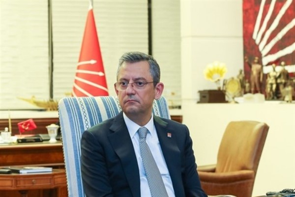CHP Genel Başkanı Özel’den Aydın’da erken seçim çağrısı