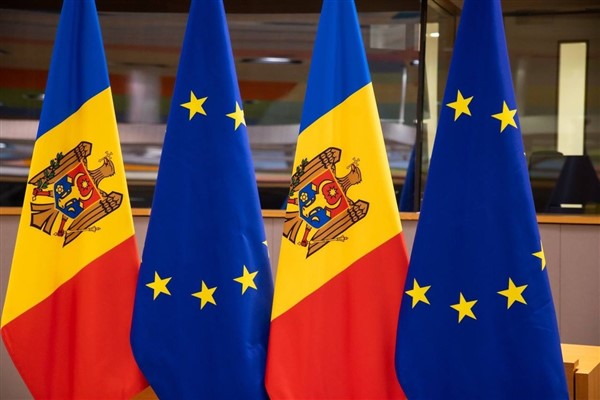 Moldova Dışişleri Bakanlığı, Ürdün'ün Bağımsızlık Günü'nü kutladı<