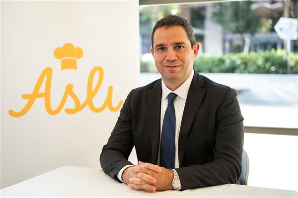 Yeme-içme sektörüne örnek olacak yeni franchise modeli<