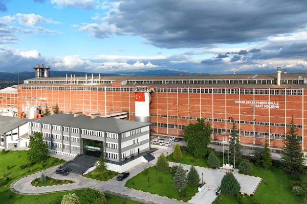 Safi Çorum Şeker, 2025-2026 üretim sezonunda şeffaflık ve güveni güçlendiriyor<