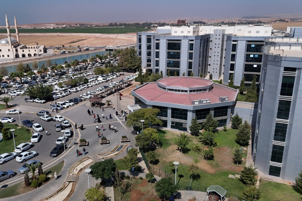 Prof. Dr. Uyanıkoğlu'ndan oruç ve beslenme tavsiyeleri<