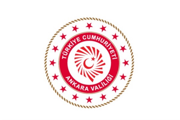 Ankara Valisi Canbolat'a hayırlı olsun ziyaretleri