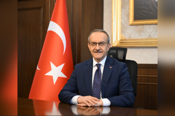 Vali Yavuz'dan 25 Kasım Kadına Yönelik Şiddete Karşı Uluslararası Mücadele Günü mesajı<