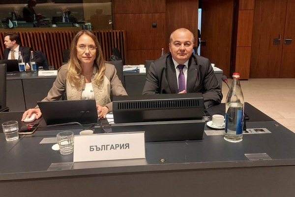 Bulgaristan, tarımsal desteklerin sürdürülmesini istedi<