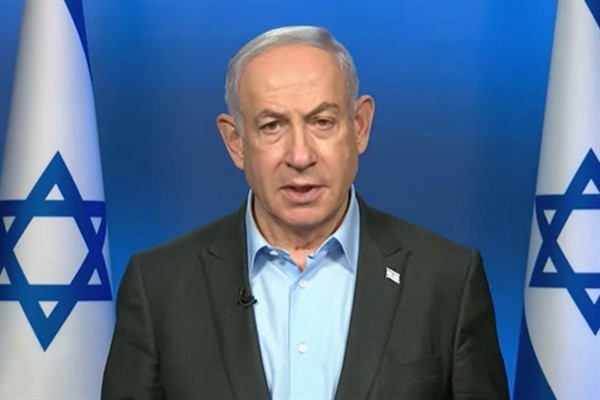 Netanyahu’dan Kolombiya’nın seçilmiş cumhurbaşkanına tebrik mesajı<