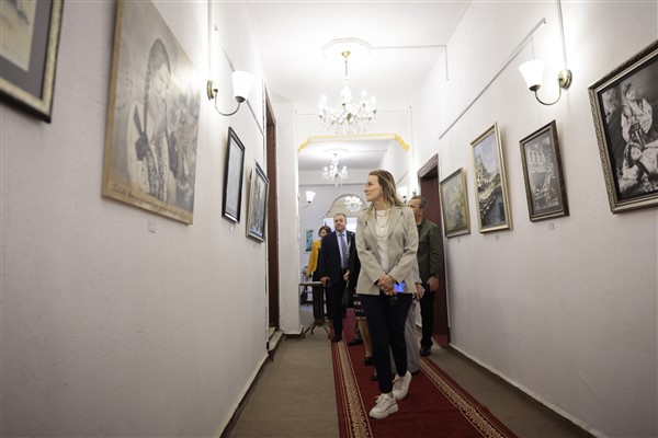 Başkan Mutlu’dan Kemeraltı mesajı