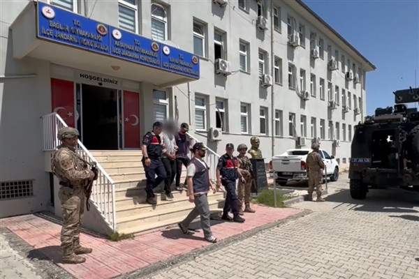 Diyarbakır’da yanarak ölen baba ve oğlunun cinayet şüphesi netlik kazandı