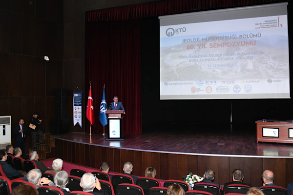 Başkan Genç: Türkiye Yüzyılı’nda dirençli şehirler oluşturmak için çalışıyoruz