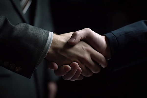 Carney: BAE ile serbest ticaret anlaşması müzakerelerine başladık