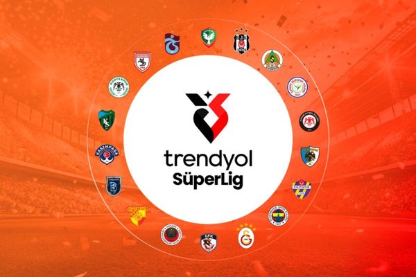 TFF ile Trendyol arasındaki isim sponsorluğu sözleşmesi iki yıl daha uzatıldı<