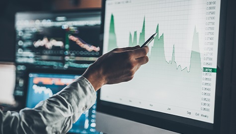 İkon Menkul: BIST100 endeksi 30 Nisan seansını yüzde 1.59 düşüş ile kapattı