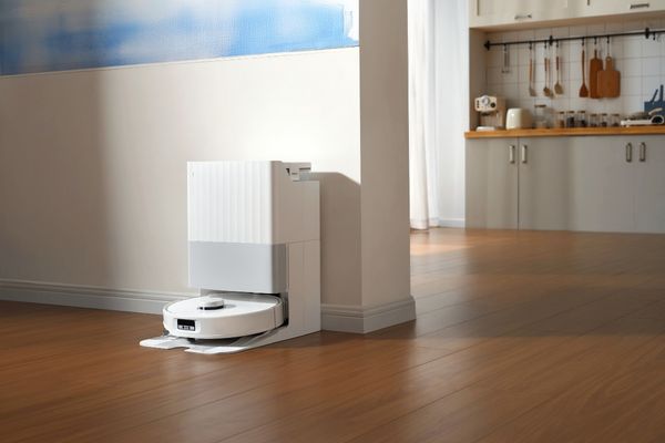 Ev temizliğinde konforu yeniden tanımlayan Roborock Qrevo Edge 2<