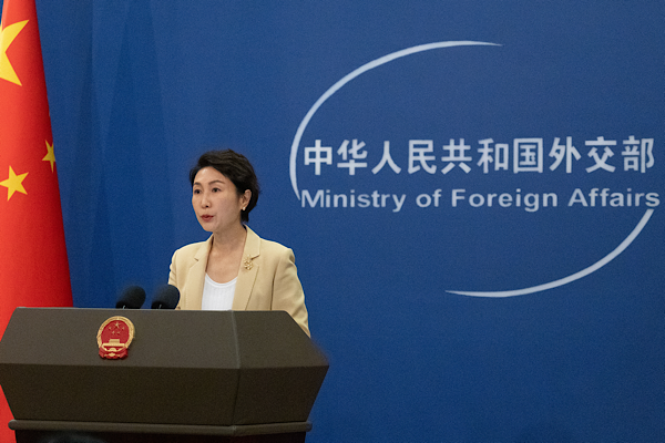 Çin, Japonya’yı militarizmle bağlarını koparmaya çağırdı<