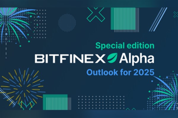 Bitfinex Özel Alpha Raporu’nu yayımladı