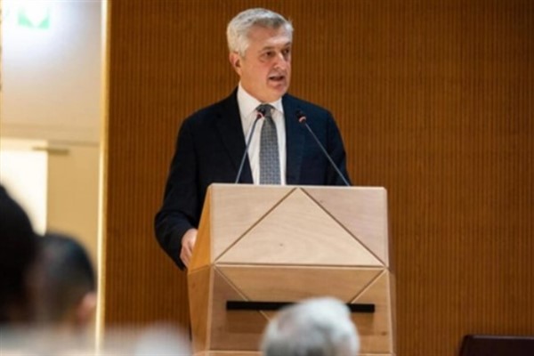 Grandi: İran tarafından sınır dışı edilen binlerce Afgan, her gün ülkelerine geri dönüyor<