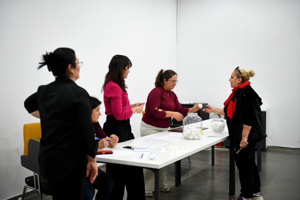 ASSİM’den derneklere ofis tahsisi <