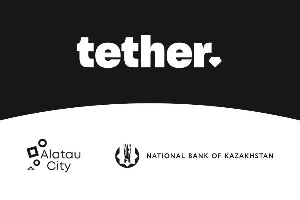 Tether, Kazakistan’da stablecoin ve varlık tokenizasyonunu araştıracak<
