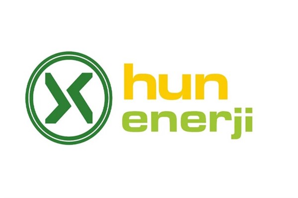 Hun Yenilenebilir Enerji'nin bağlı ortaklığının Ar-Ge projesi
