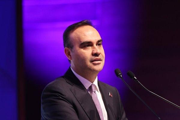 Bakan Kacır: Ar-Ge harcamaları 24,8 milyar dolara ulaştı<