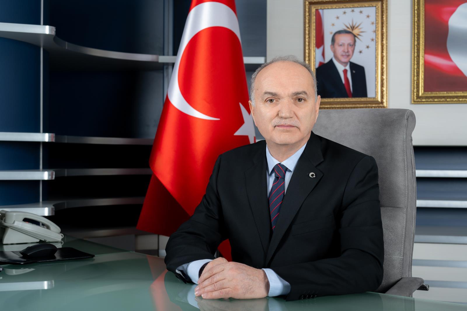 Başkan Özlü: Kent Lokantaları büyük bir yalan<