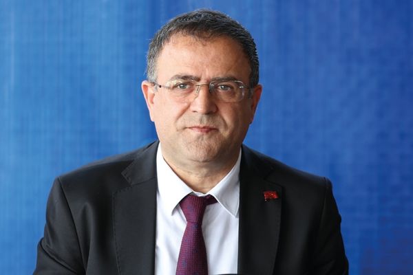 Başkan Gökçe: Afetlere hazırlık bizim için zorunluluk<