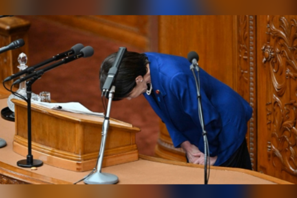 CGTN Anketi: Japonya’nın 2026 yılı rekor savunma bütçesi bölgesel endişeleri artırıyor<