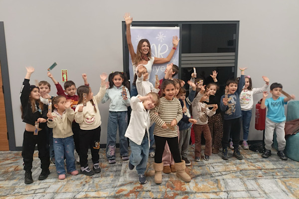 Maltepe Yarıyıl Çocuk Şenliği etkinliklerle devam ediyor<