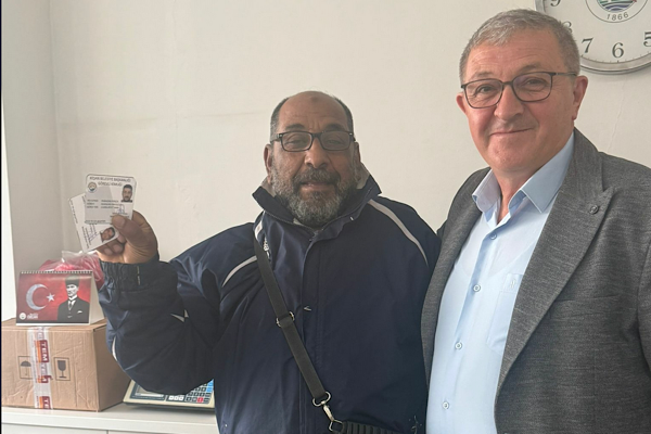 Keşan’da Ramazan savulcuları ve görev yapacakları mahalleler açıklandı