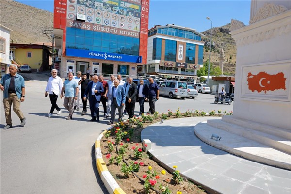 Yahyalı’ya 600 kişilik Kongre ve Kültür Merkezi yapılıyor