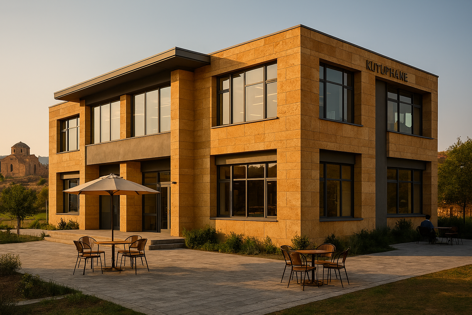 Bakırcı: Eğitim, tarih ve sosyal yaşamı birleştiren bir merkez istiyoruz