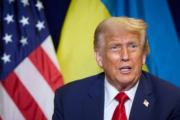 Trump’tan Village People grubunun solisti Victor Willis için taziye mesajı<