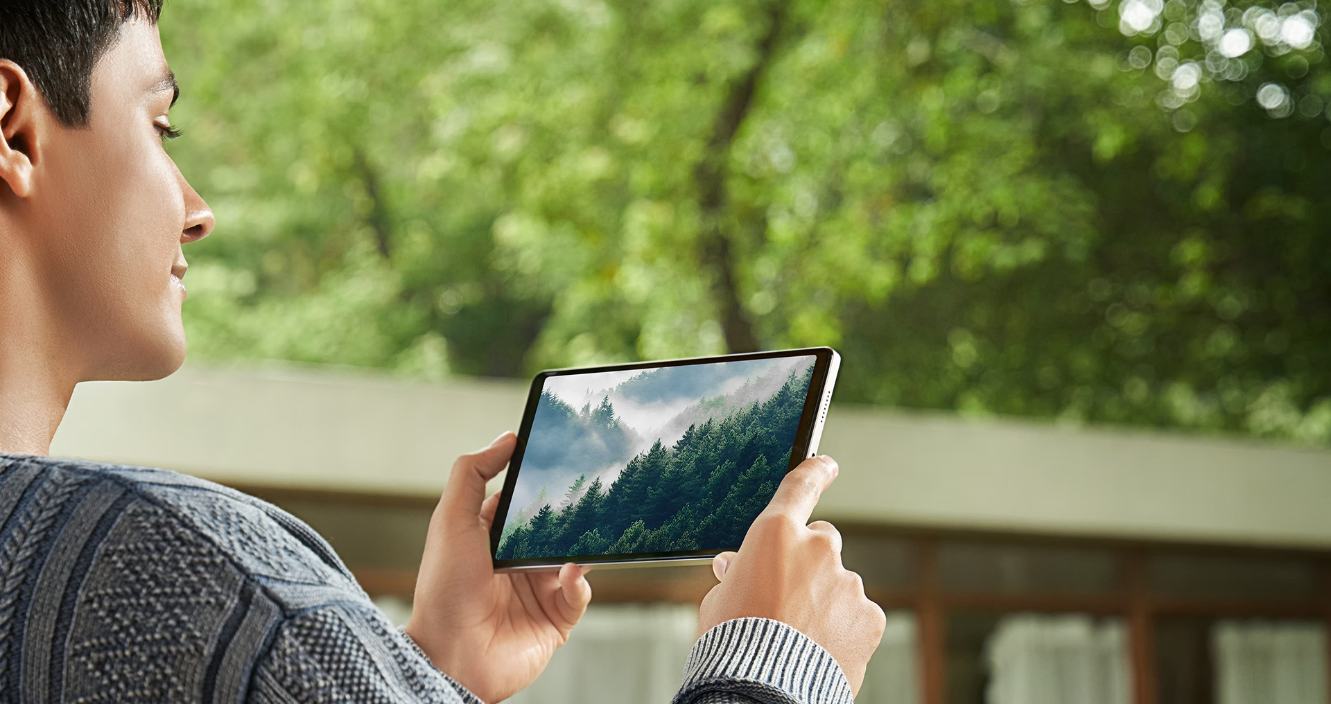 HONOR, göz konforlu tablet deneyimini  daha erişilebilir hale getiriyor<