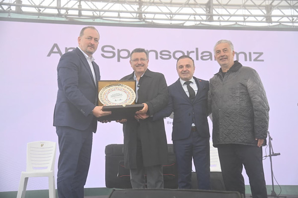 Hayrat’ta 4. Çakıroğlu Yayla Şenliği düzenlendi