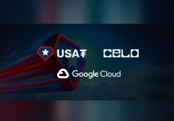USAT, Google Cloud destekli altyapıyla Celo ağına genişliyor<